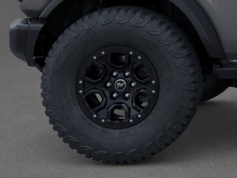 Thumbnail: 2025 Ford Bronco - 21