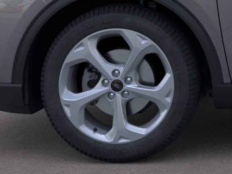 Thumbnail: 2026 Ford Escape - 19