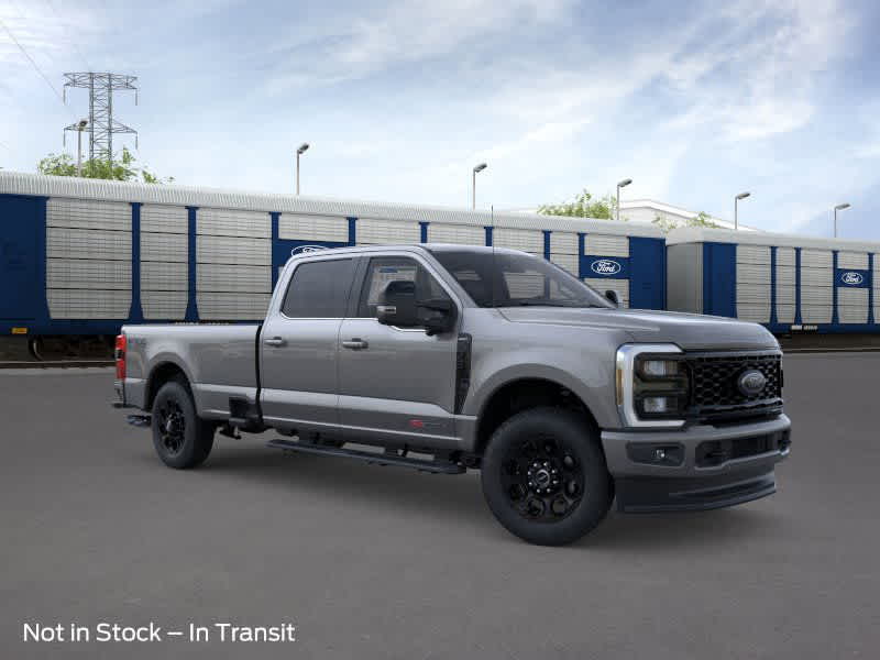 Thumbnail: 2026 Ford F-350 - 7