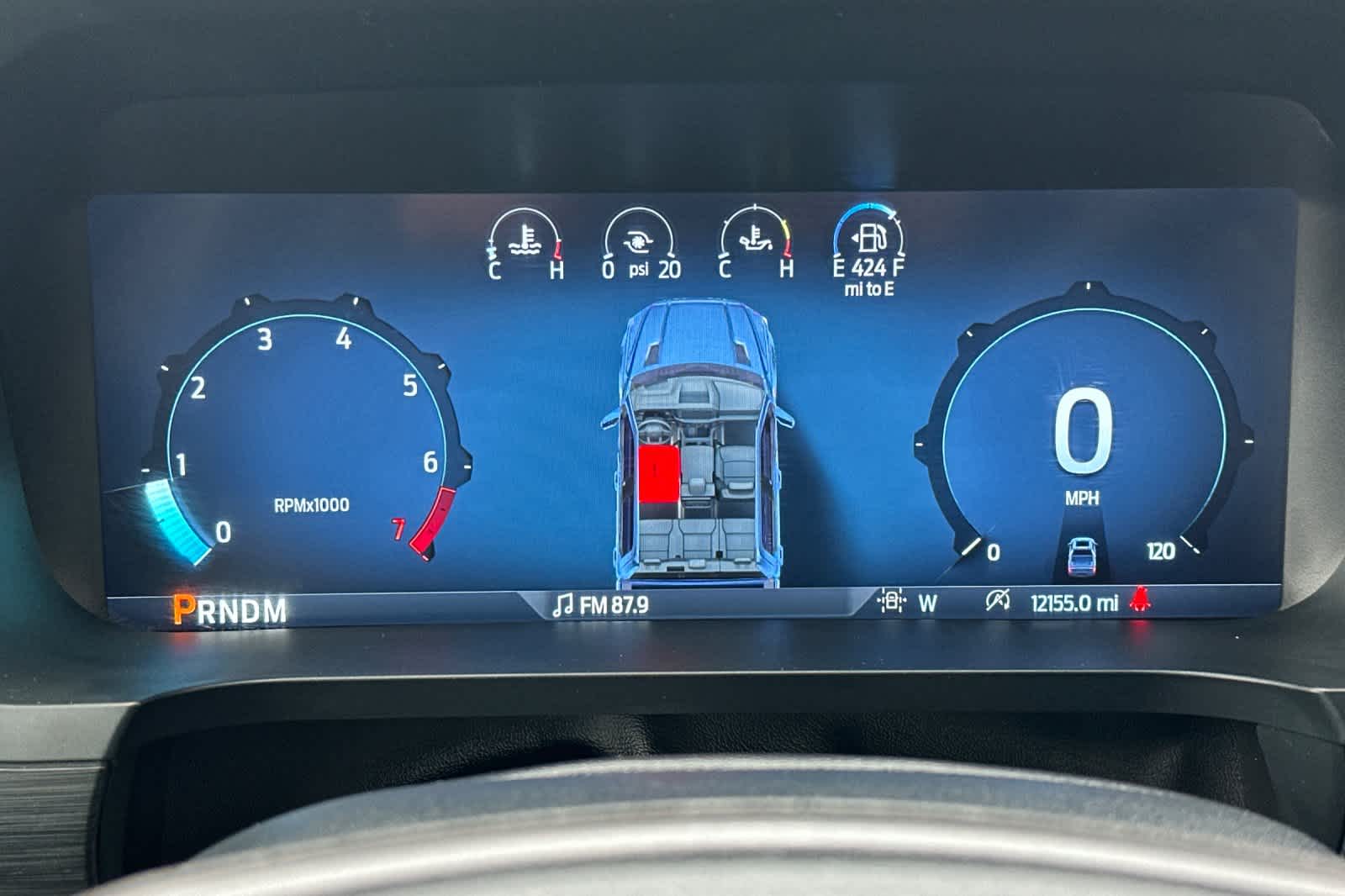 Thumbnail: 2025 Ford F-150 - 22