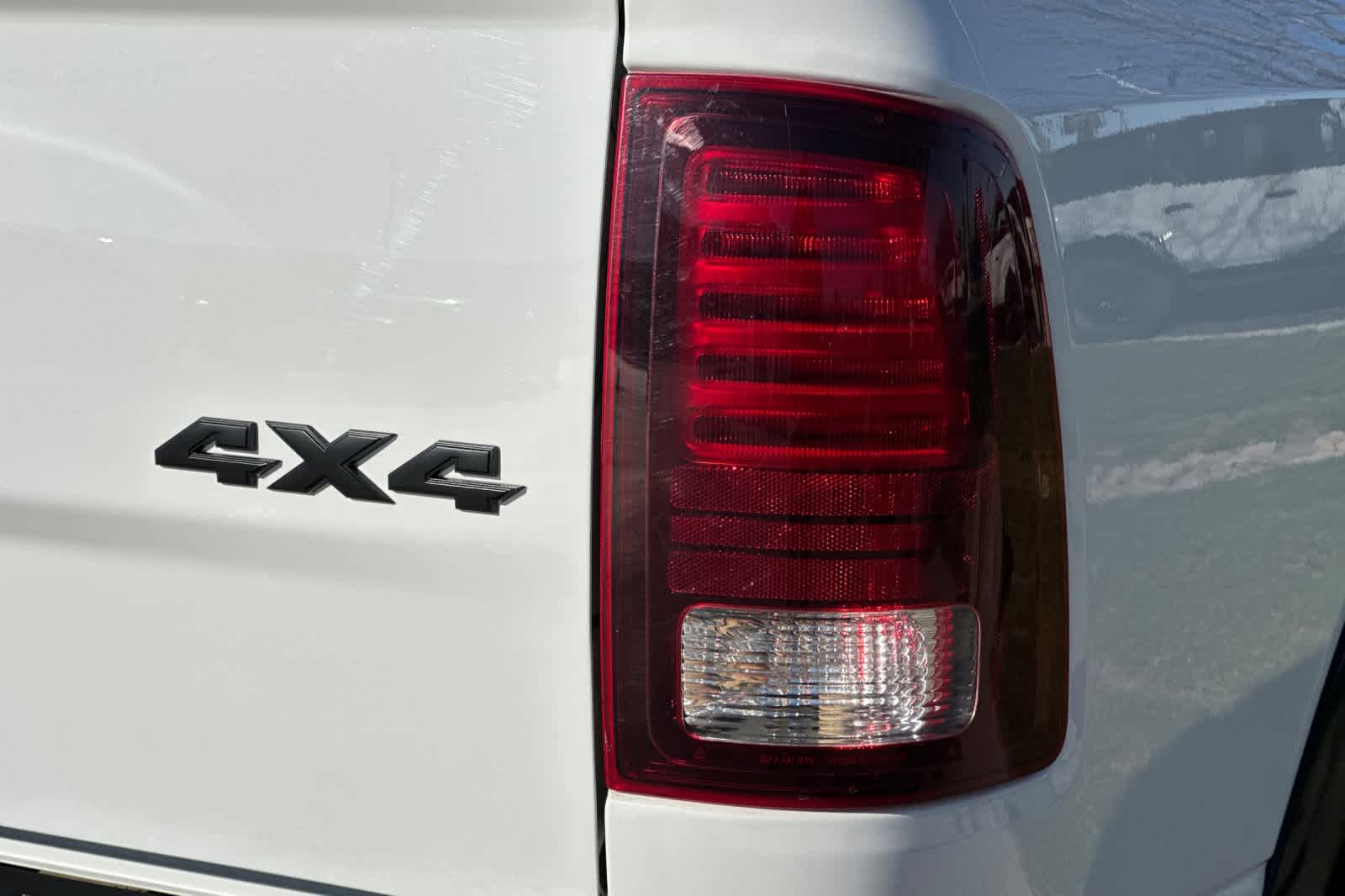 Thumbnail: 2022 RAM 1500 Classic - 26