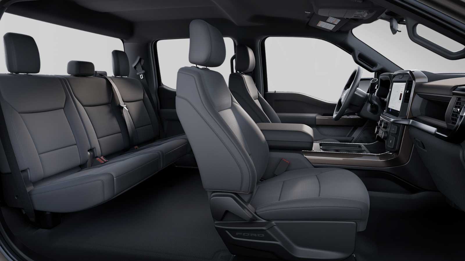 Thumbnail: 2025 Ford F-150 - 6