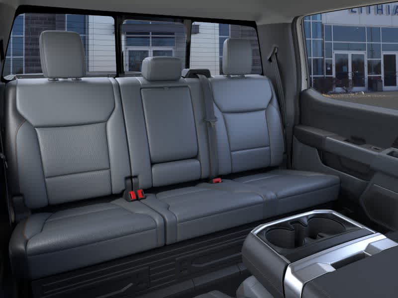 Thumbnail: 2025 Ford F-150 - 11