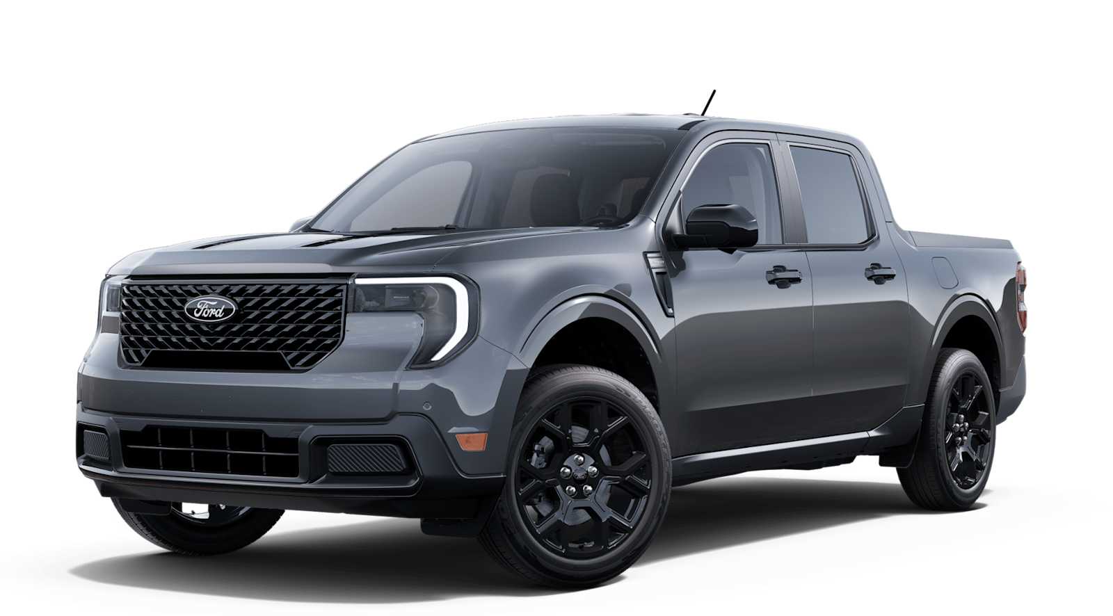 Thumbnail: 2025 Ford Maverick - 1