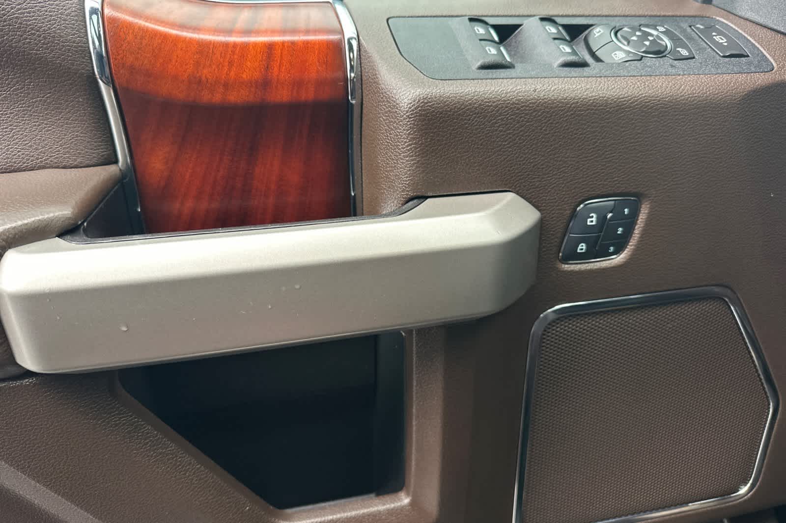 Thumbnail: 2018 Ford F-350 - 12