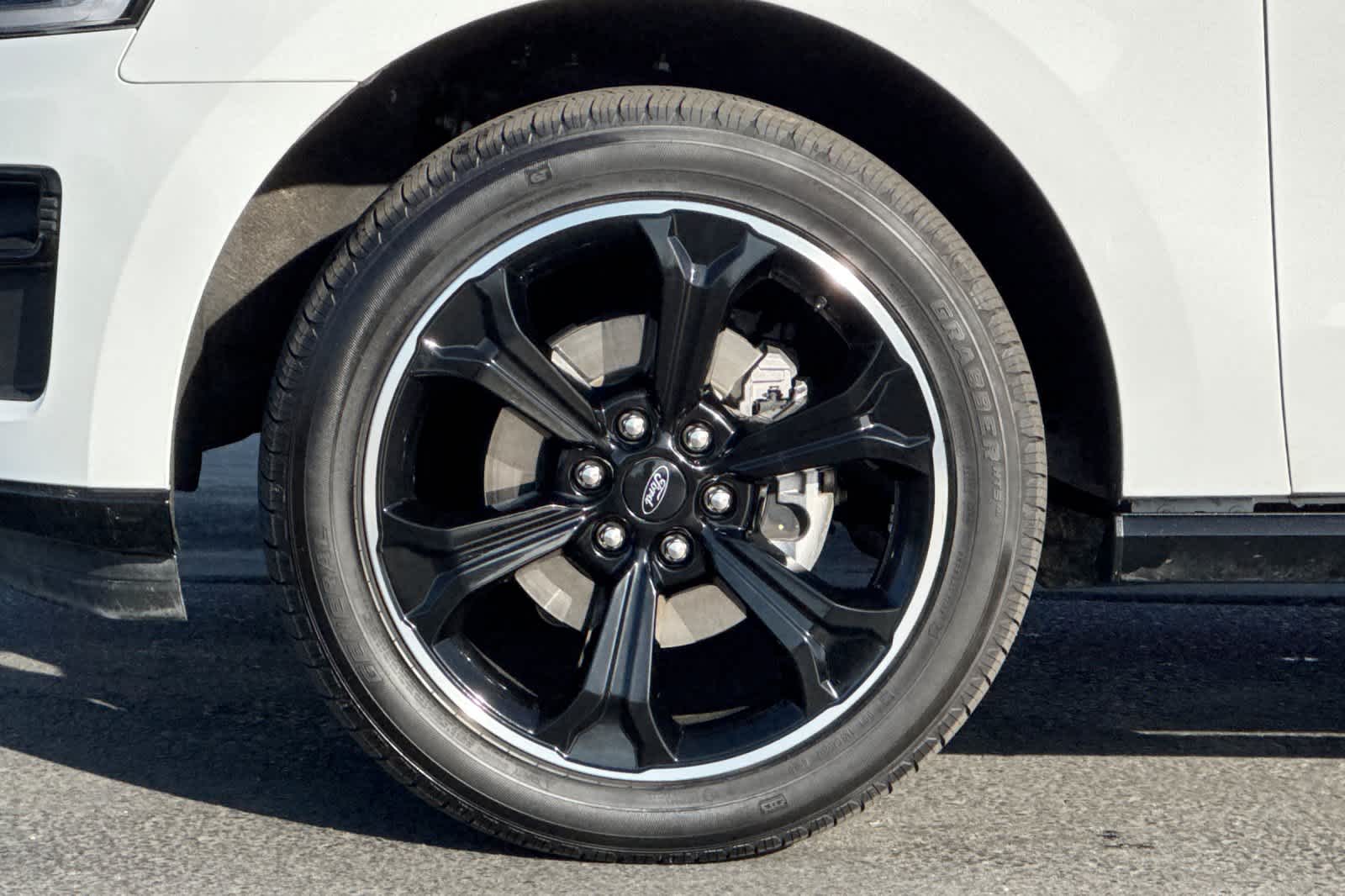 Thumbnail: 2024 Ford Expedition - 28