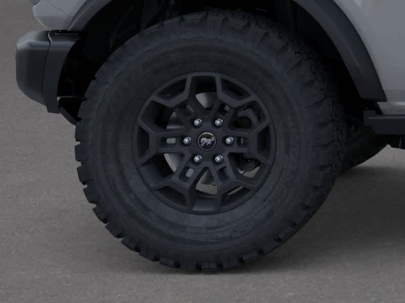Thumbnail: 2026 Ford Bronco - 21