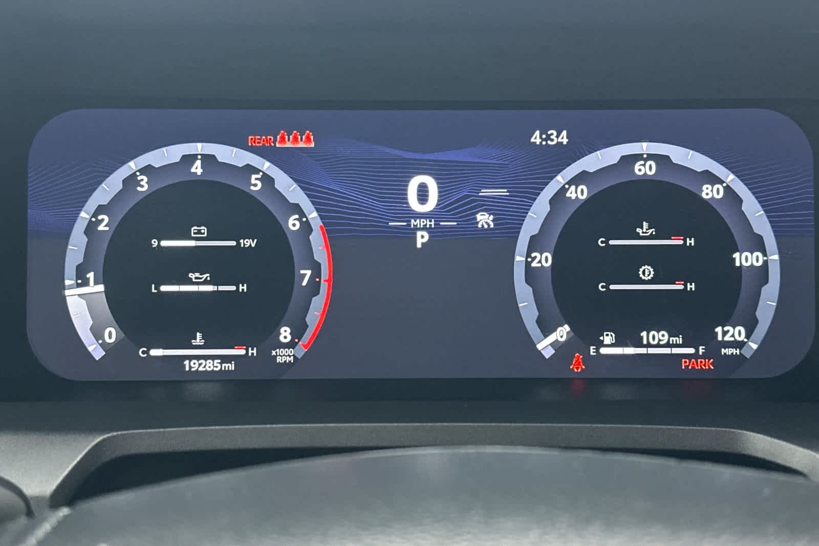 Thumbnail: 2024 Toyota Tacoma - 23