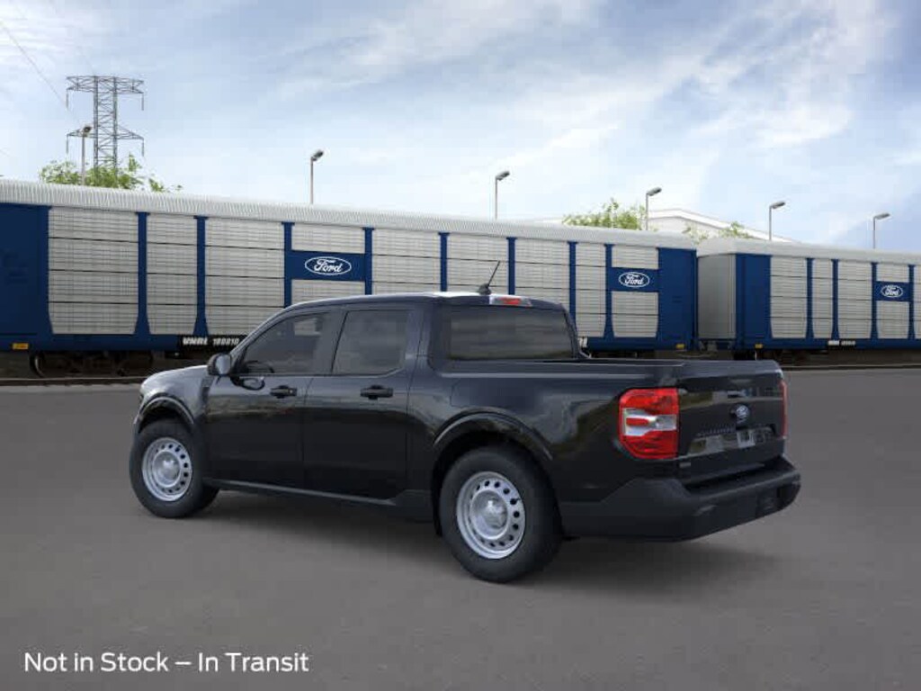 New 2026 Ford Maverick XL Truck SuperCrew
