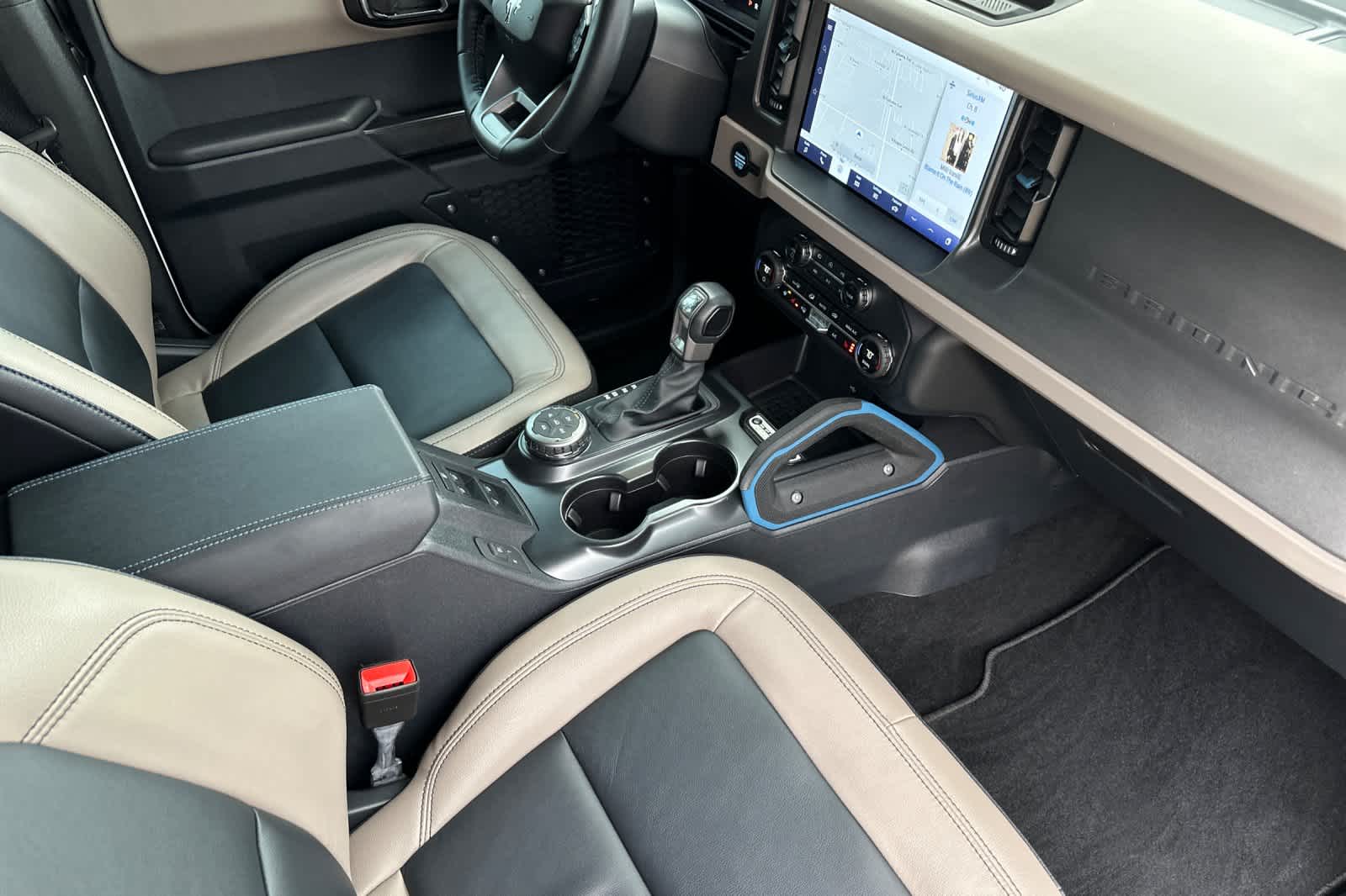 Thumbnail: 2024 Ford Bronco - 16