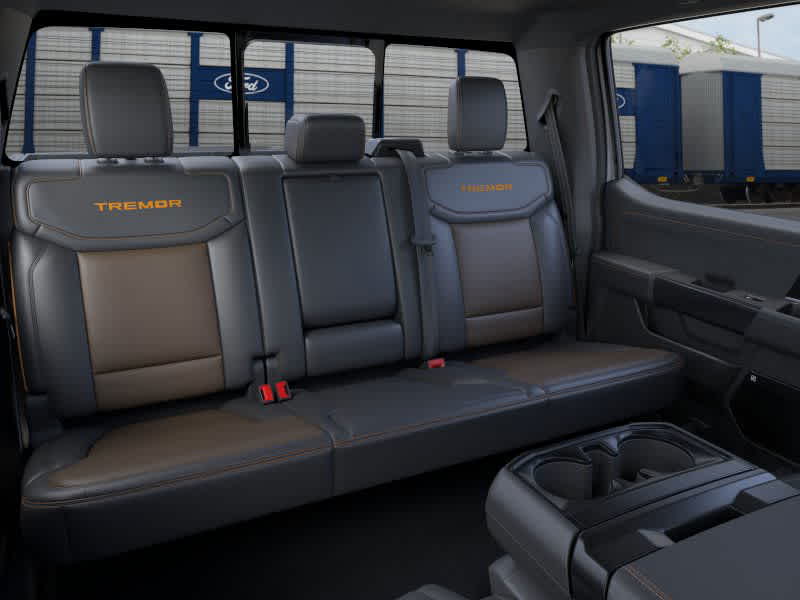 Thumbnail: 2025 Ford F-150 - 11