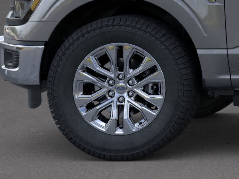 Thumbnail: 2026 Ford F-150 - 19