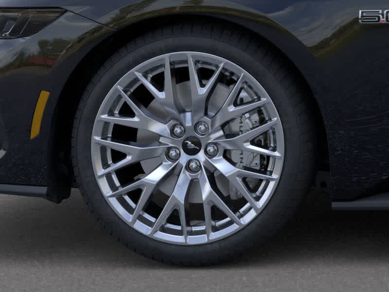 Thumbnail: 2026 Ford Mustang - 19