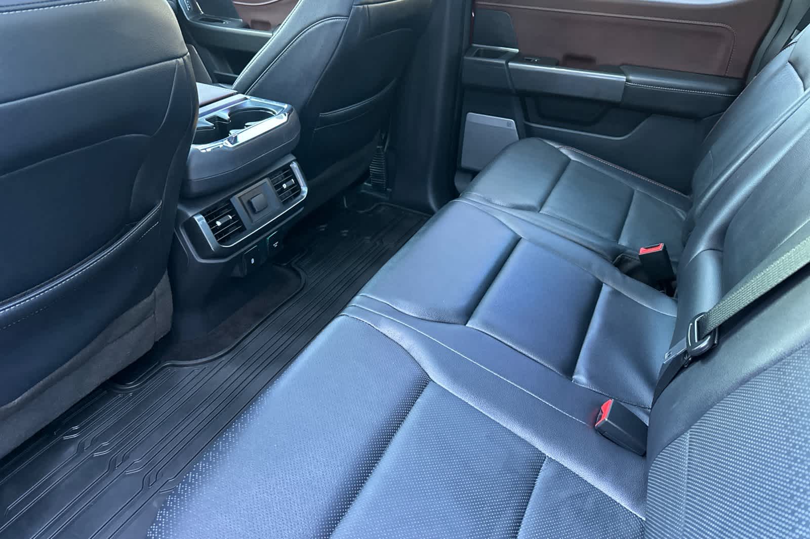 Thumbnail: 2022 Ford F-150 - 4