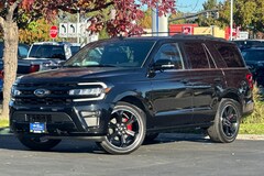 2023 Ford Expedition Limited SUV