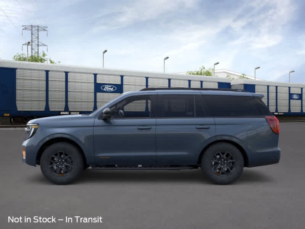 New 2025 Ford Expedition Tremor SUV