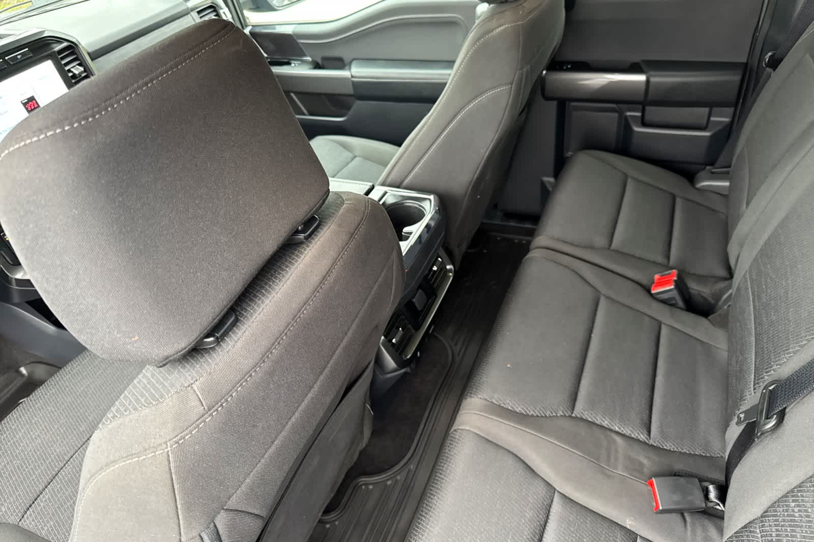 Thumbnail: 2023 Ford F-150 - 4