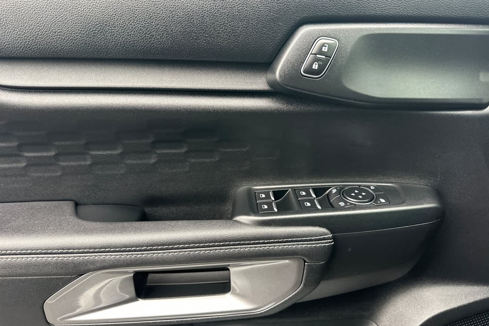 Thumbnail: 2024 Ford Ranger - 12