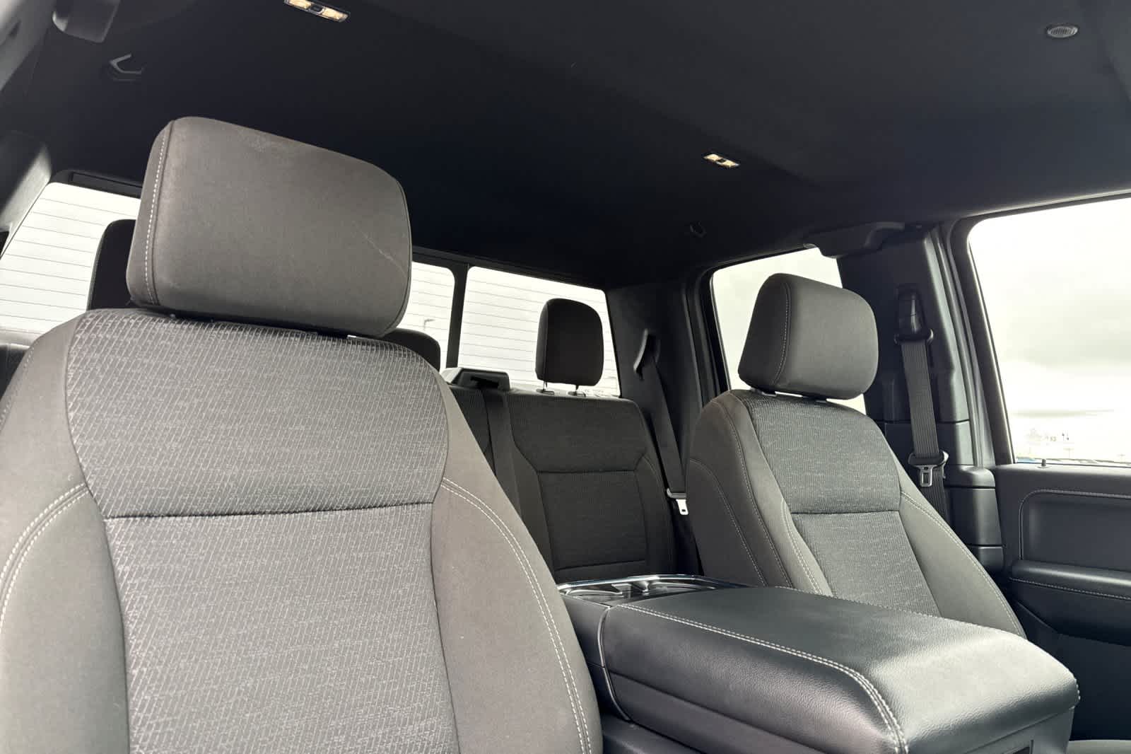 Thumbnail: 2023 Ford F-150 - 16