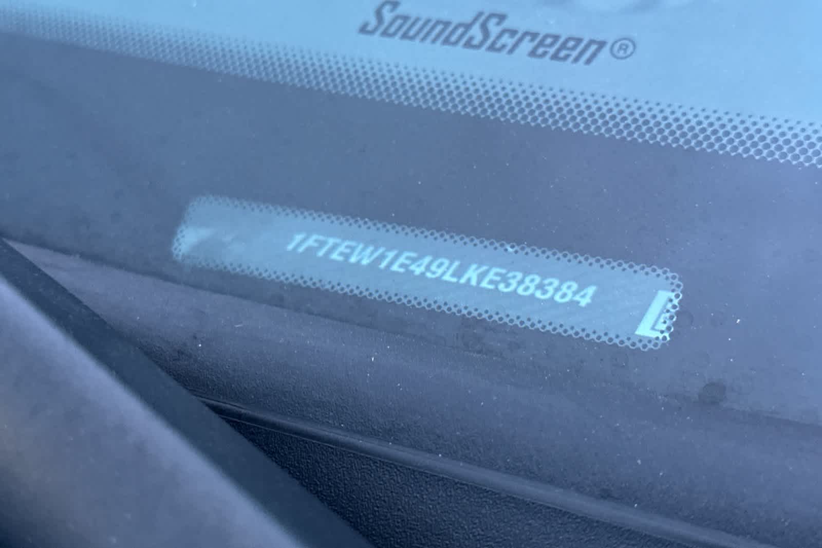 Thumbnail: 2020 Ford F-150 - 11