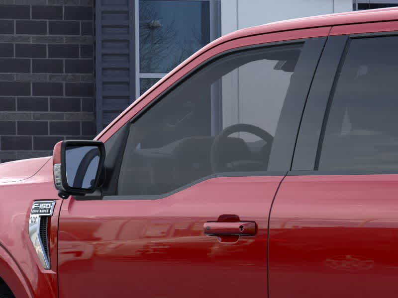 Thumbnail: 2025 Ford F-150 - 20