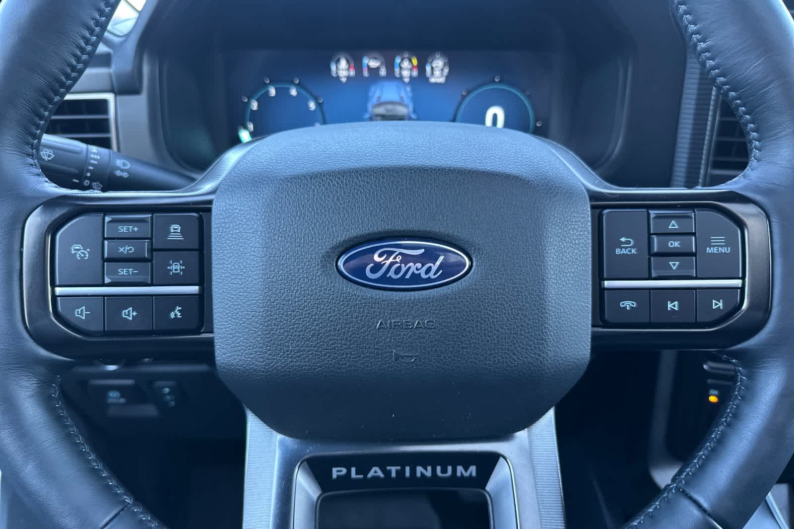 Thumbnail: 2024 Ford F-150 - 23