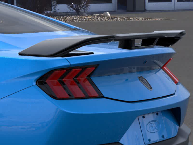 Thumbnail: 2026 Ford Mustang - 22