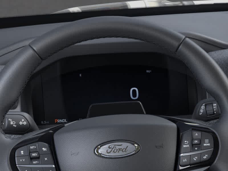 Thumbnail: 2025 Ford Explorer - 13
