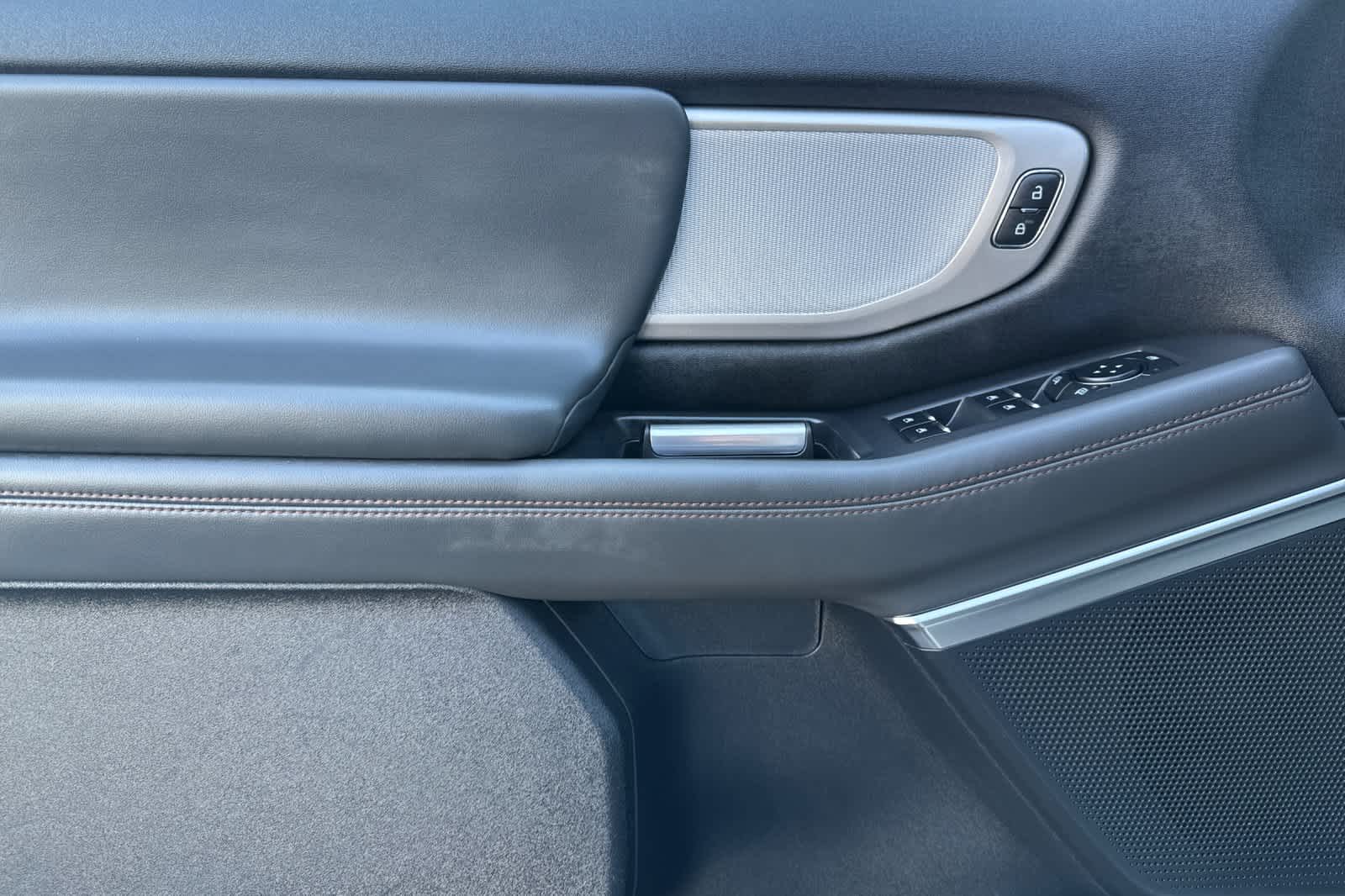 Thumbnail: 2025 Ford Expedition - 12