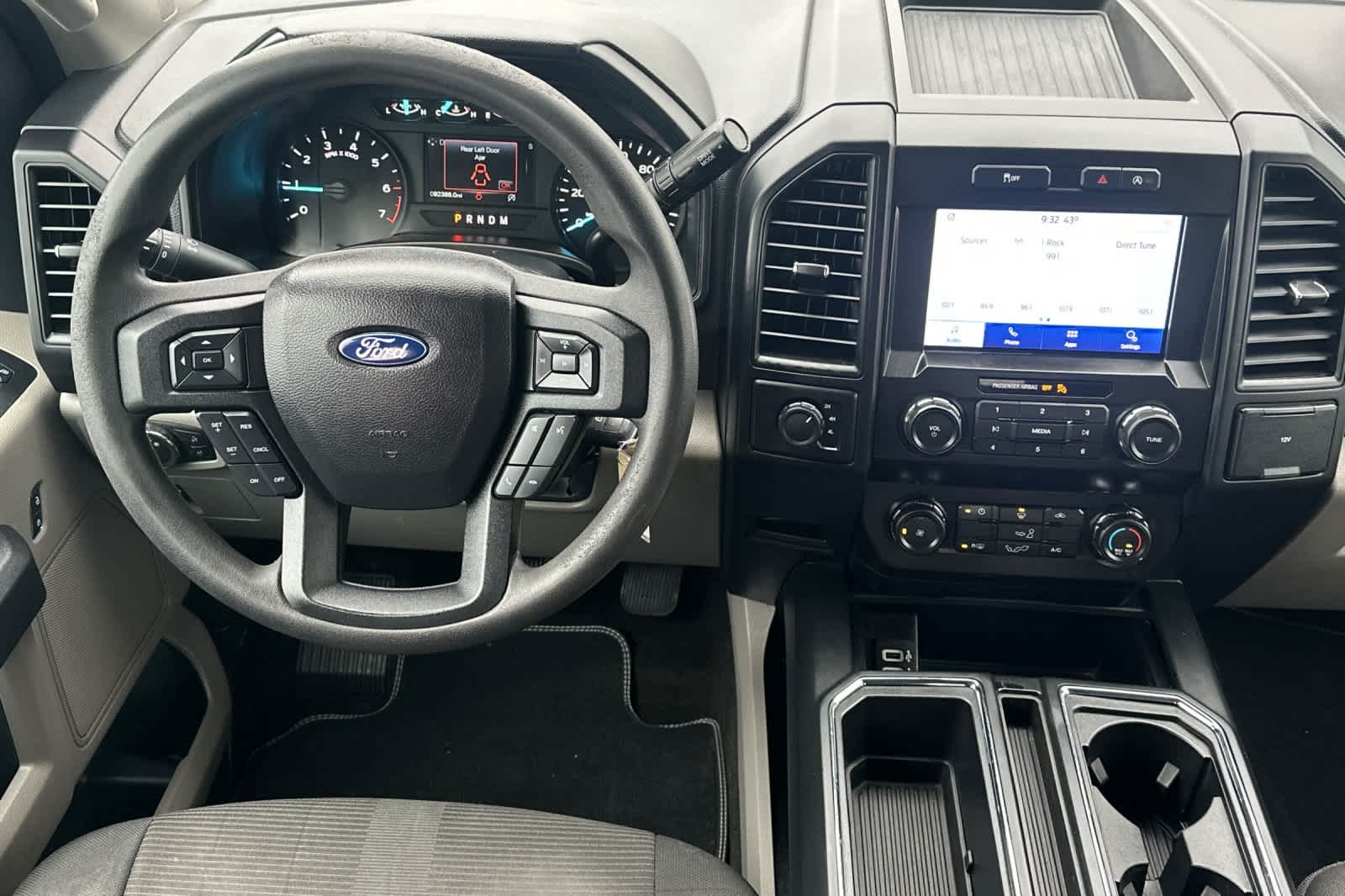 Thumbnail: 2020 Ford F-150 - 14