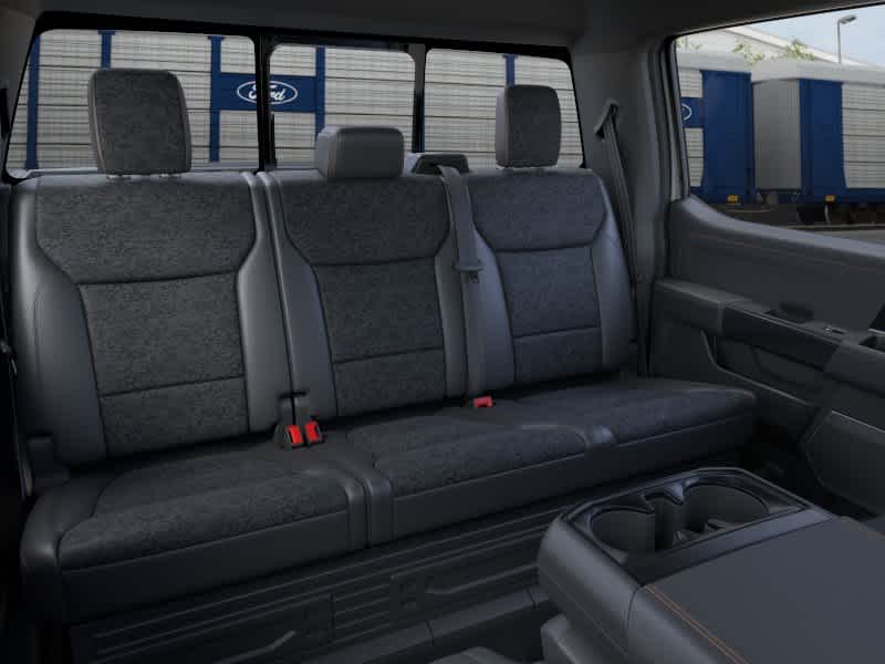 Thumbnail: 2026 Ford F-150 - 11
