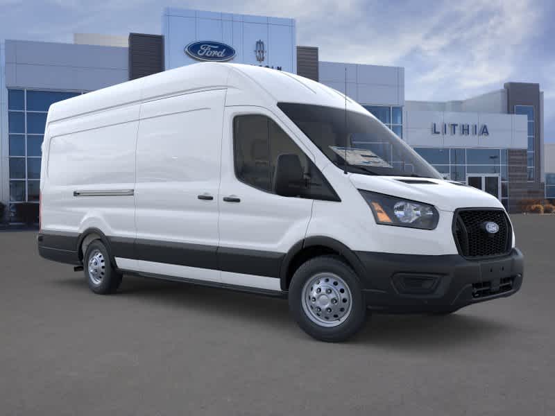 Thumbnail: 2026 Ford Transit Series - 7
