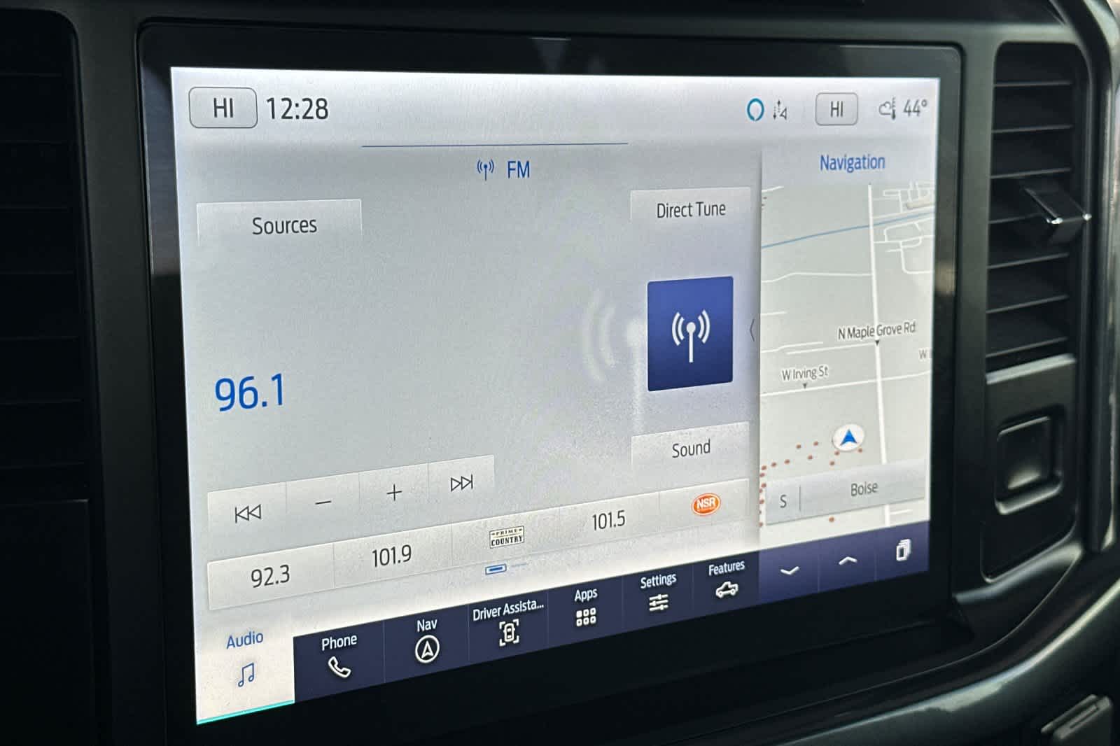 Thumbnail: 2023 Ford F-150 - 17