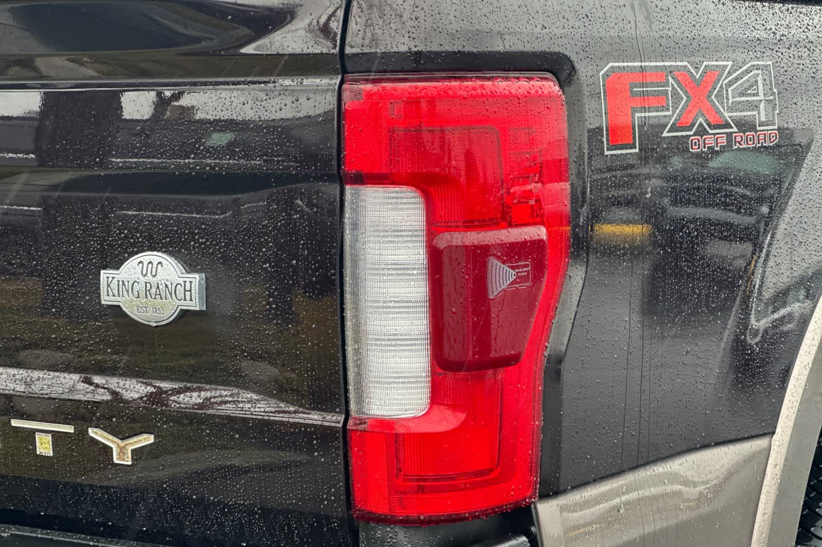 Thumbnail: 2018 Ford F-350 - 27