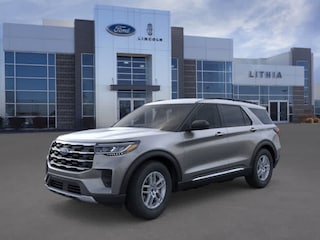 2025 Ford Explorer Active SUV Boise, ID