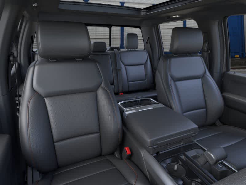 Thumbnail: 2025 Ford F-150 - 10