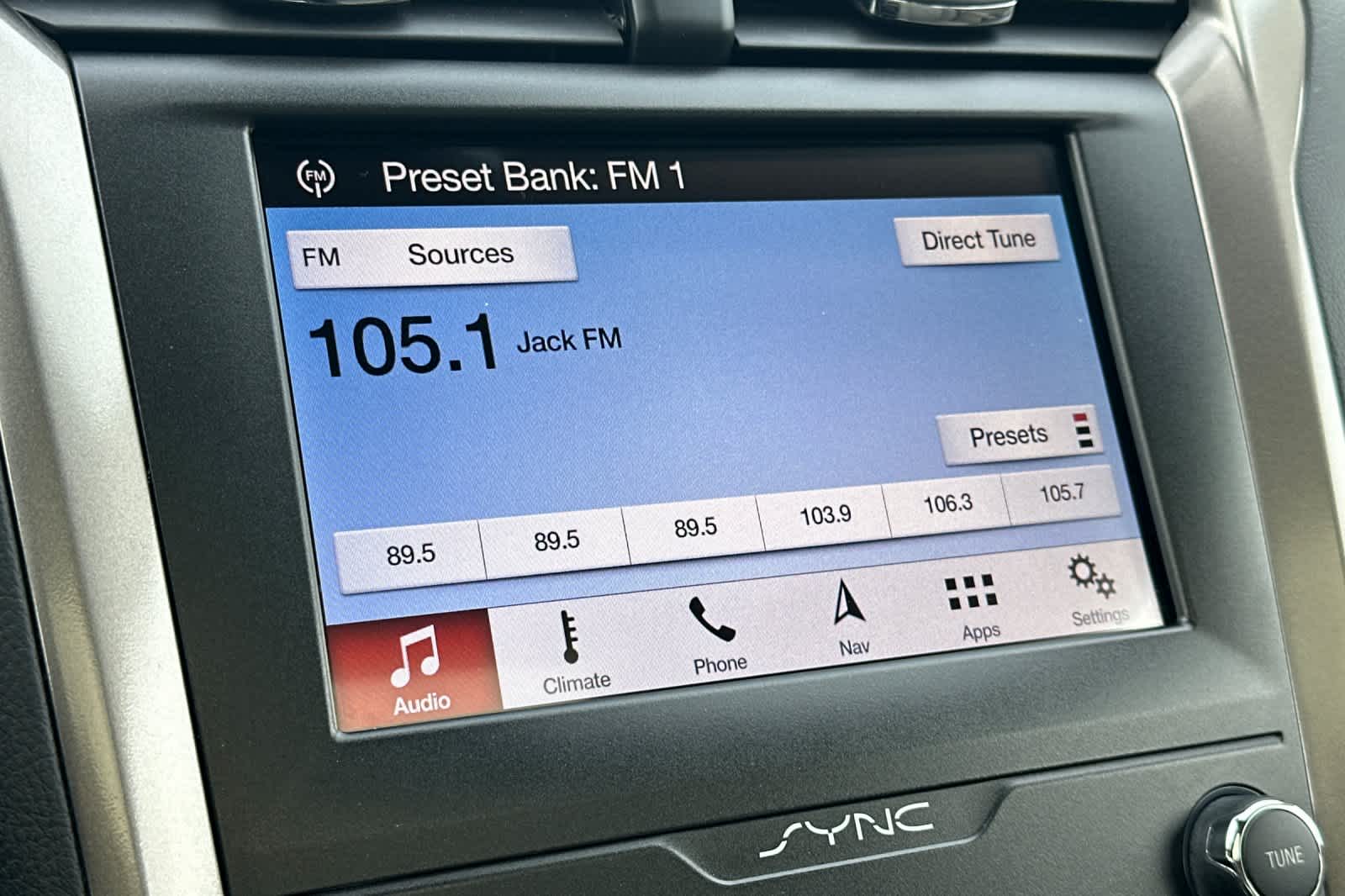 Thumbnail: 2019 Ford Fusion - 17