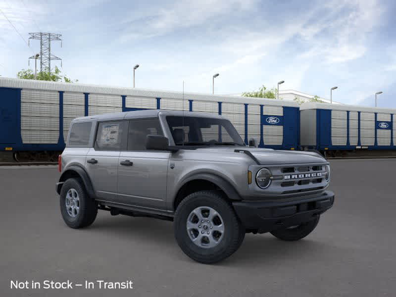 Thumbnail: 2025 Ford Bronco - 7