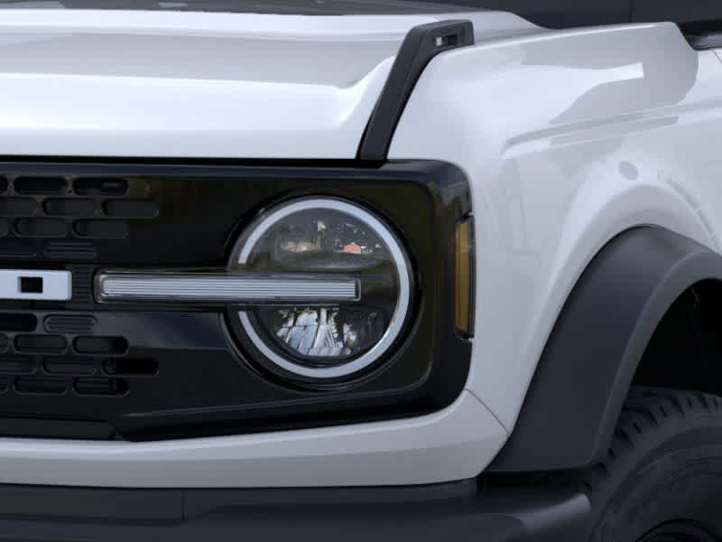 Thumbnail: 2026 Ford Bronco - 20