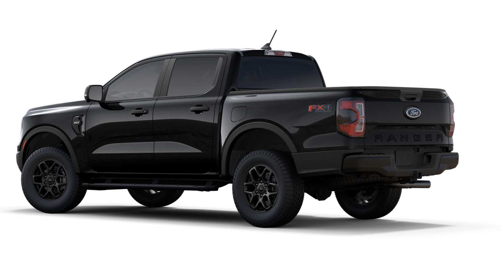 Thumbnail: 2025 Ford Ranger - 2
