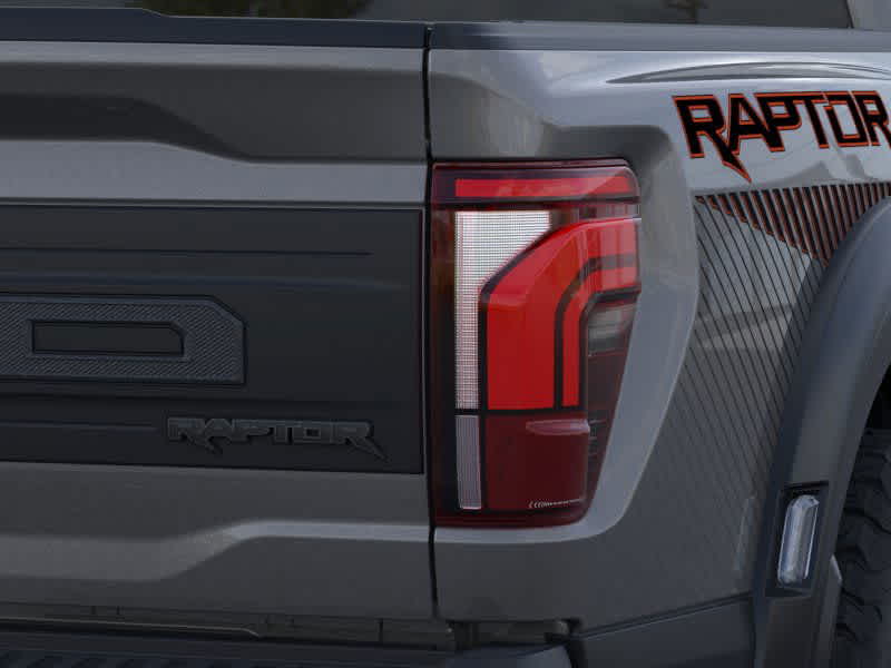 Thumbnail: 2025 Ford F-150 - 21