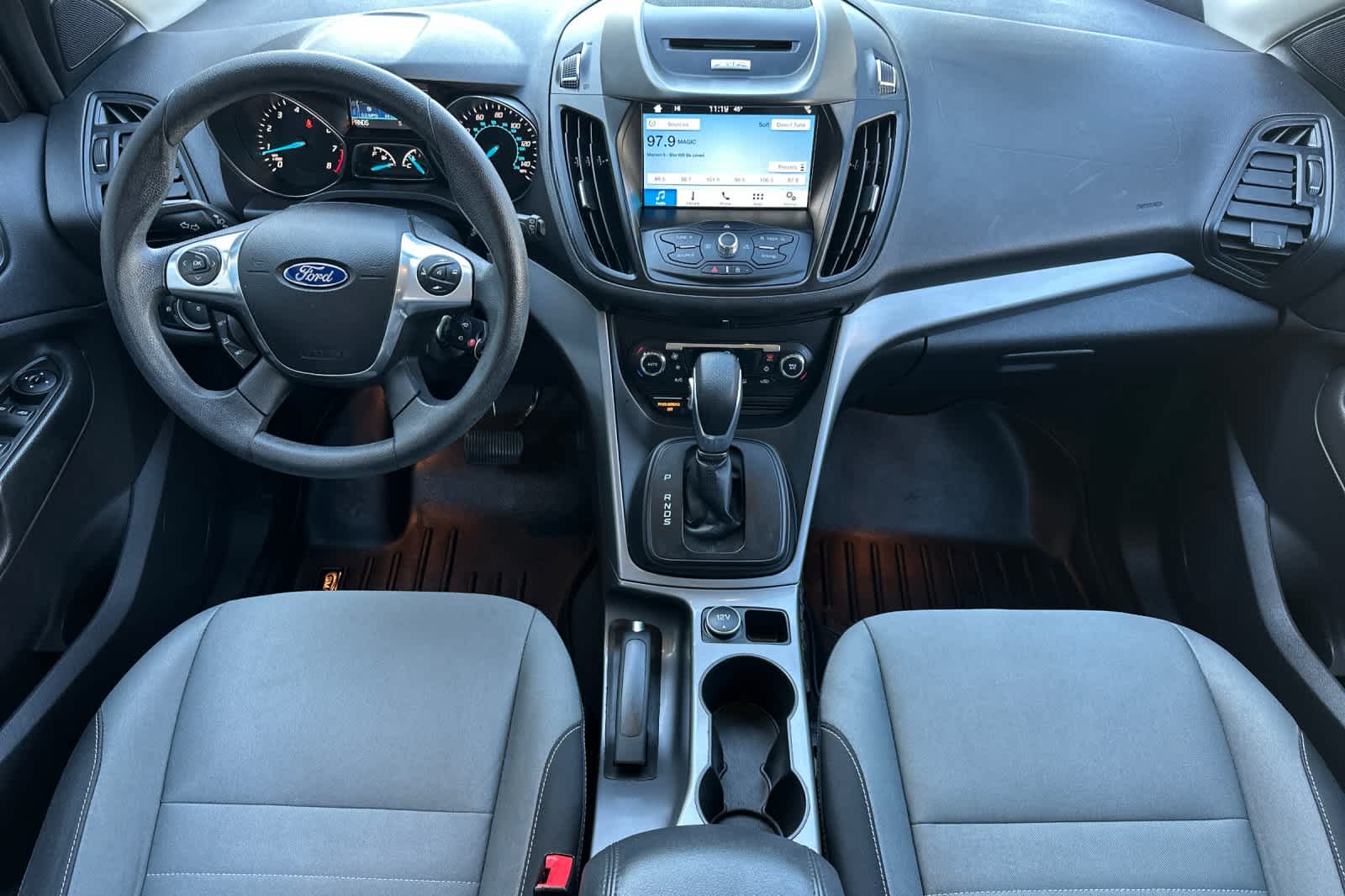 Thumbnail: 2016 Ford Escape - 3