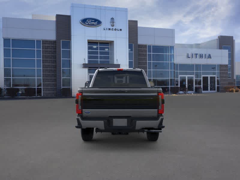 Thumbnail: 2026 Ford F-250 - 5