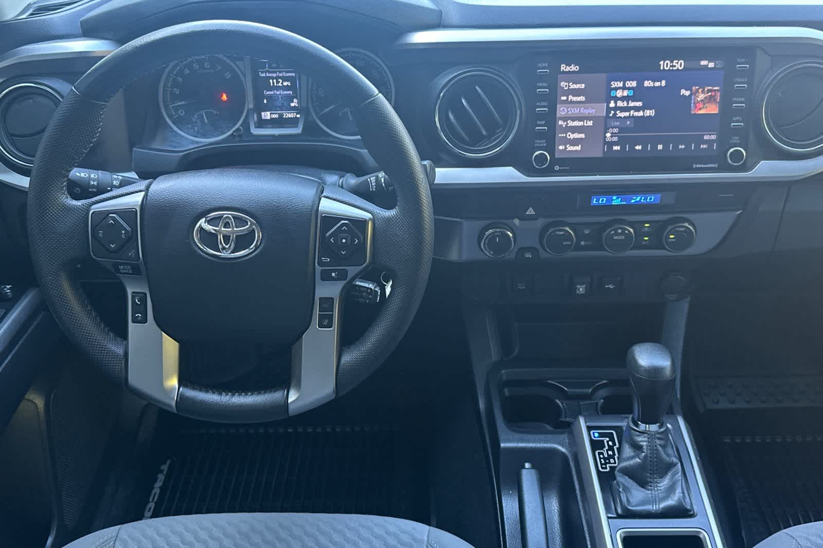 Thumbnail: 2022 Toyota Tacoma - 14