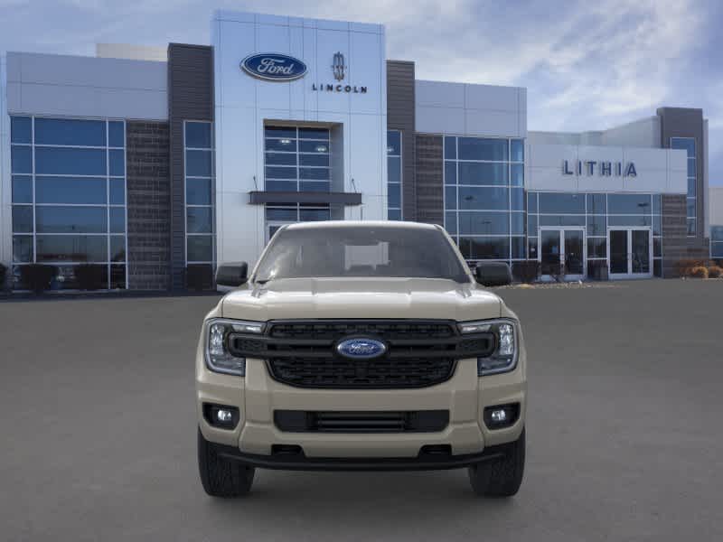 Thumbnail: 2026 Ford Ranger - 5