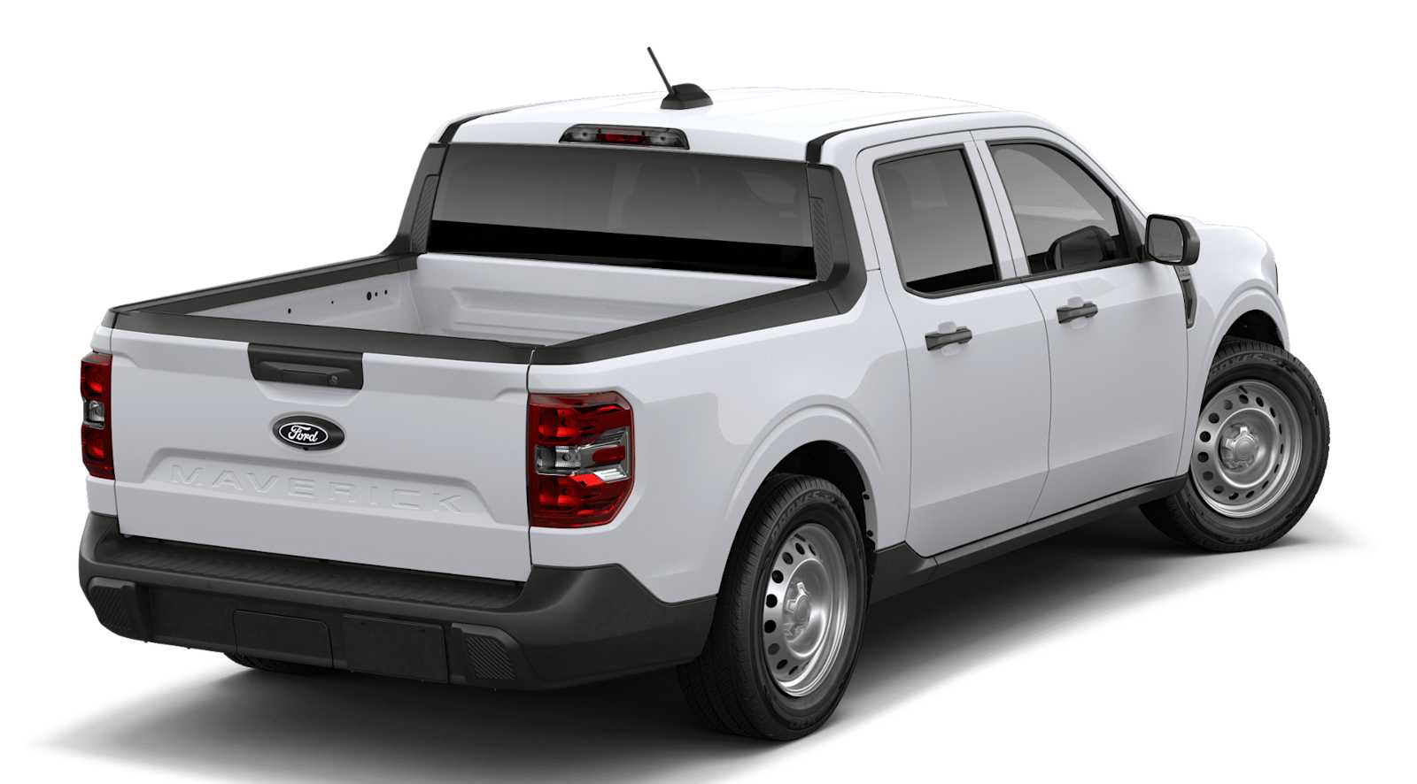 Thumbnail: 2026 Ford Maverick - 3