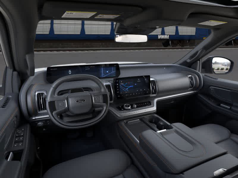 Thumbnail: 2025 Ford Expedition - 9