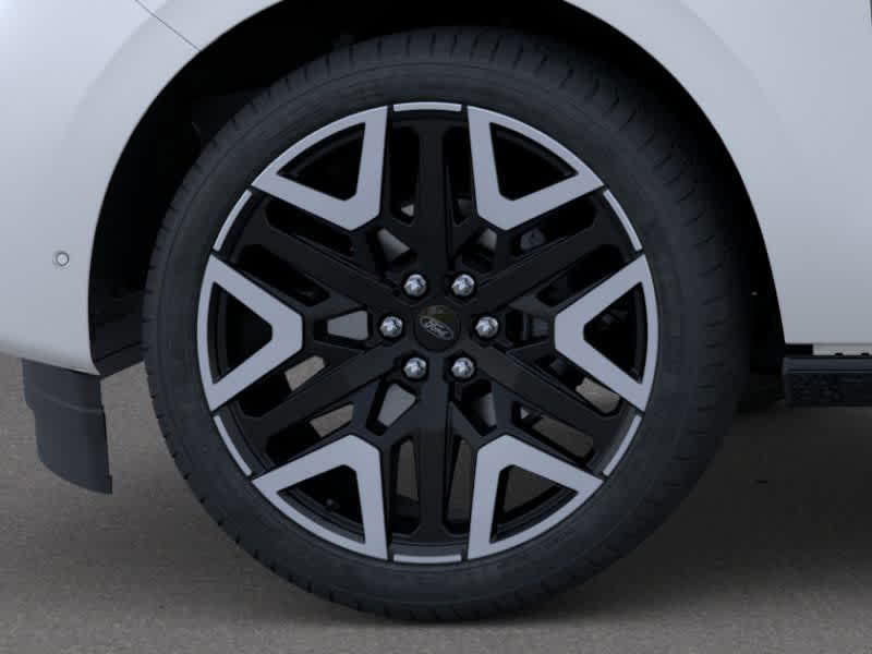 Thumbnail: 2026 Ford Expedition - 19