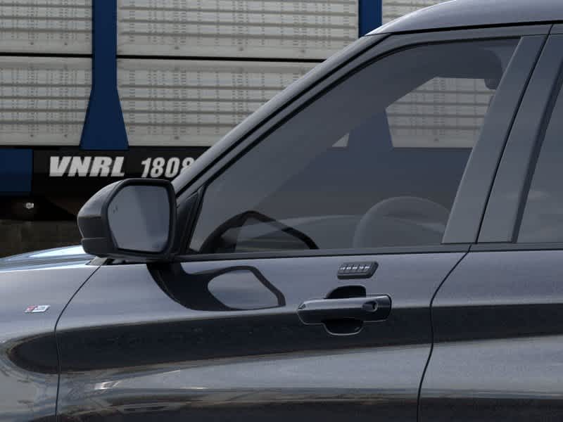 Thumbnail: 2026 Ford Explorer - 20