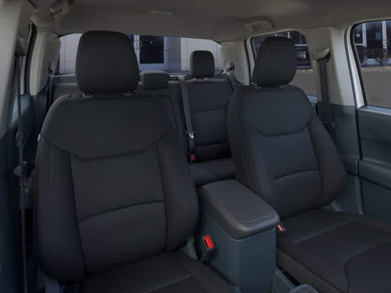 Thumbnail: 2026 Ford Maverick - 10